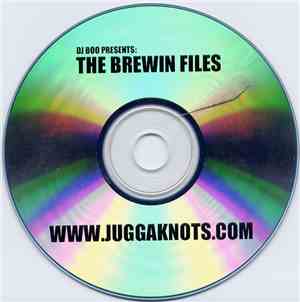 Breezly Brewin - The Brewin Files