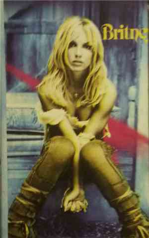 Britney Spears - Britney