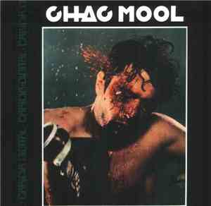 Chac Mool - Caricia Digital