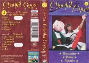 Chantal Goya - Bécassine - Peine - Pipotin