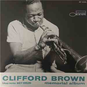 Clifford Brown - Memorial Album