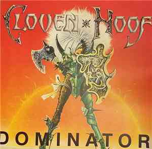Cloven Hoof - Dominator