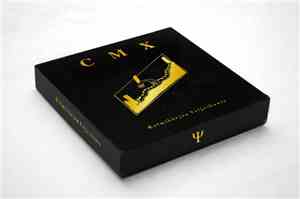 CMX - Kolmikärjen Veljeskunta