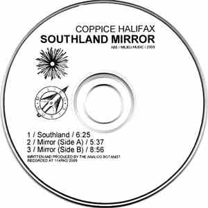 Coppice Halifax - Southland Mirror