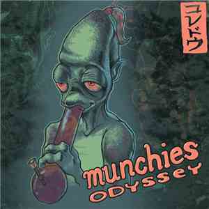 Coredor - Munchies Odyssey