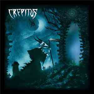 Crepitus - Gates To Obscurity