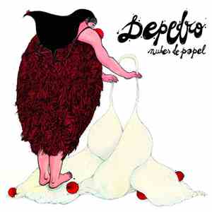 DePedro - Nubes De Papel