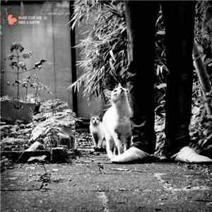 DJ Adlib - Hi-Hat Club (Vol. 6): Haus & Garten