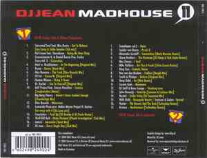 DJ Jean - Madhouse 11