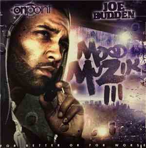 DJ Onpoint & Joe Budden - Mood Muzik III