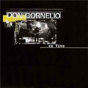 Don Cornelio - En Vivo