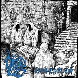 Druid Lord - Druid Death Cult