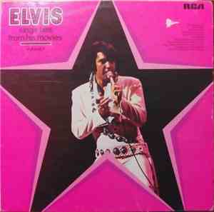 Elvis - Sings Hits From His Movies - Volume 1