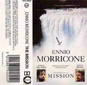 Ennio Morricone - The Mission