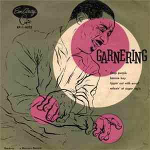 Erroll Garner - Garnering