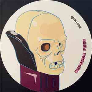 Expanda Fuzz - The Last Of The Who Heads