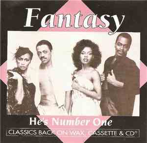 Fantasy  - He's Number One
