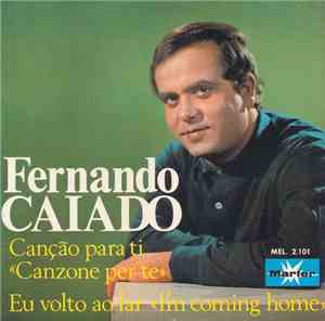 Fernando Caiado - Canção Para Ti