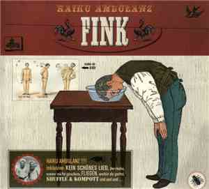 Fink  - Haiku Ambulanz