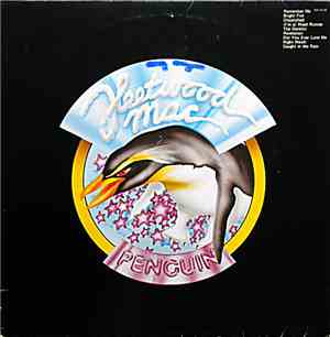 Fleetwood Mac - Penguin