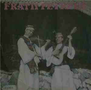 Frații Petreuș - Frații Petreuș