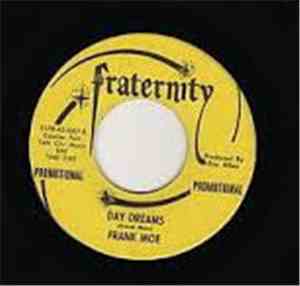 Frank Moe - Daddy How Will I Get Up To Heaven