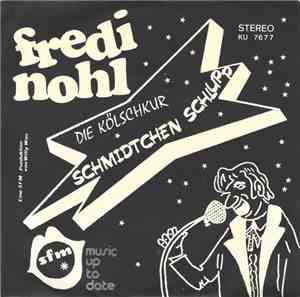 Fredi Nohl - Die Kölschkur