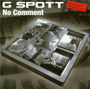 G Spott - No Comment