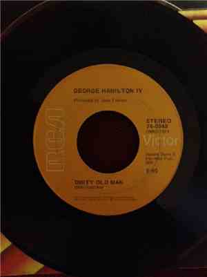 George Hamilton IV - Dirty Old Man