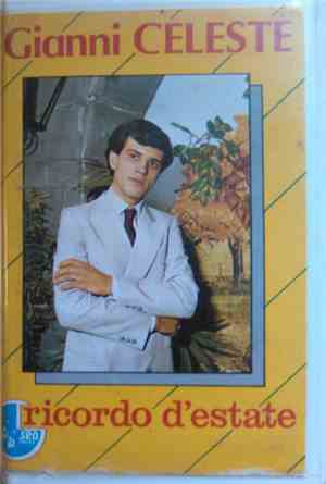 Gianni Celeste - Ricordo D'Estate