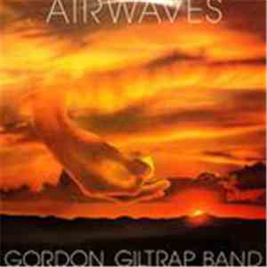 Gordon Giltrap Band - Airwaves