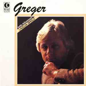 Greger - Greger
