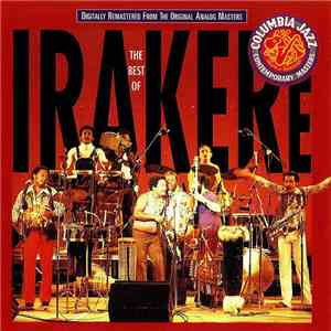 Irakere - The Best Of Irakere