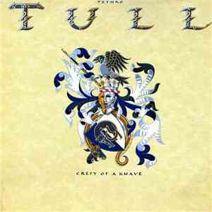 Jethro Tull - Crest Of A Knave