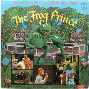 Jim Henson's Muppets Starring Kermit The Frog - The Frog Prince