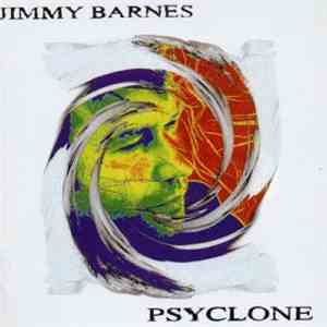 Jimmy Barnes - Psyclone