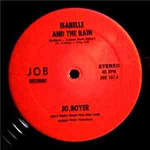 Jo.Boyer - Isabelle And The Rain