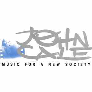 John Cale - Music For A New Society