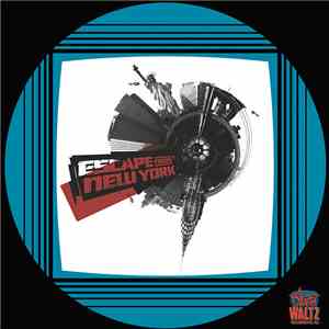 John Carpenter & Alan Howarth - Escape From New York
