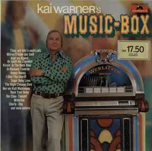 Kai Warner - Kai Warner's Music-Box