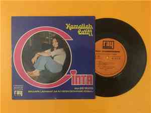 Kamaliah Latiff - Cinta