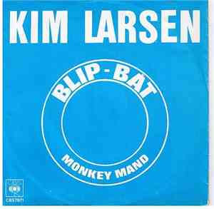 Kim Larsen - Blip-Båt