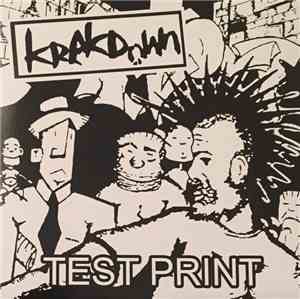 Krakdown - Krakdown +2