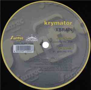 Krymator - Xbrain