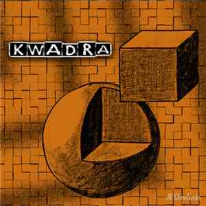 KWADRA - KWADRA EP
