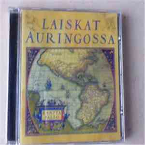 Laiskat Auringossa - Karttapallo
