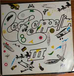Led Zeppelin - Led Zeppelin III