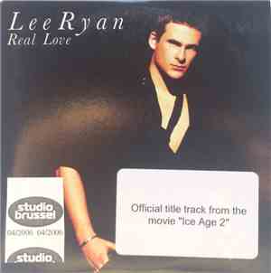 Lee Ryan - Real Love