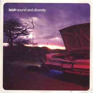 Leiah - Sound And Diversity