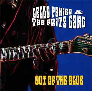 Lello Panico & The Fritz Gang - Out Of The Blue